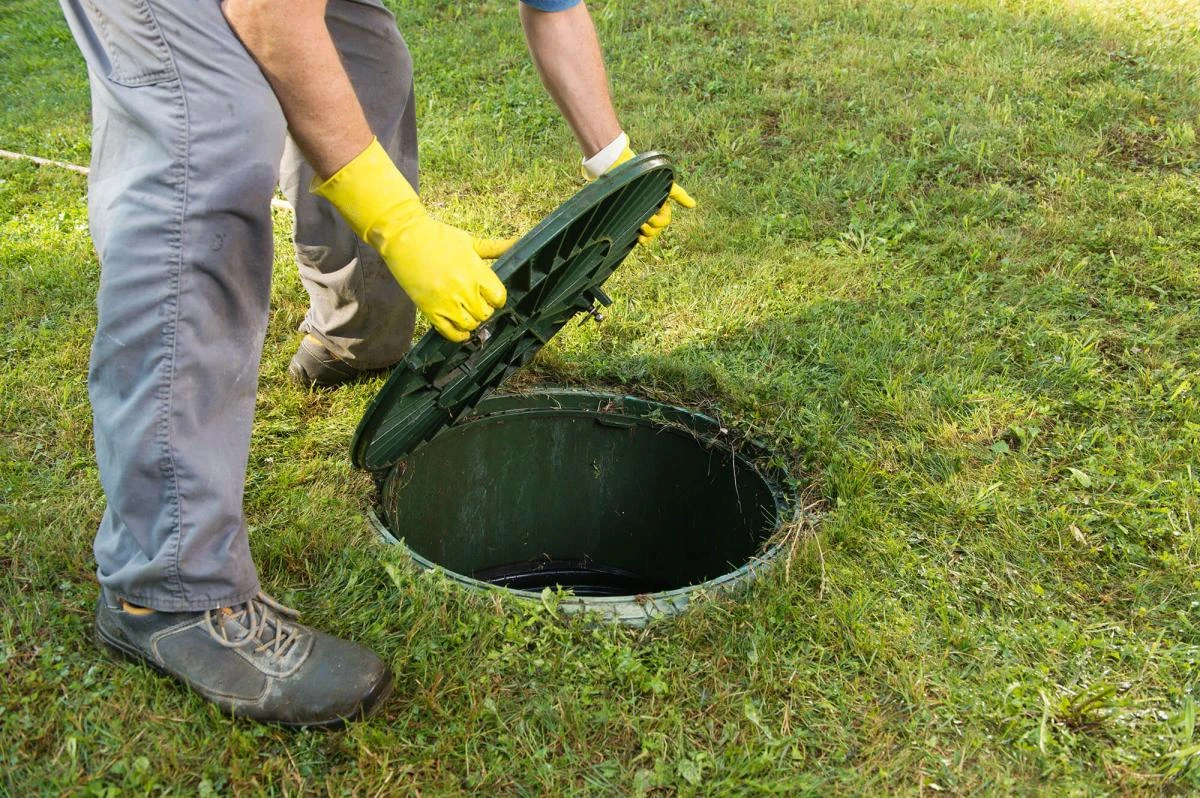 ASSAINISSEMENT PROTECTION ENVIRONNEMENT (A.P.E)